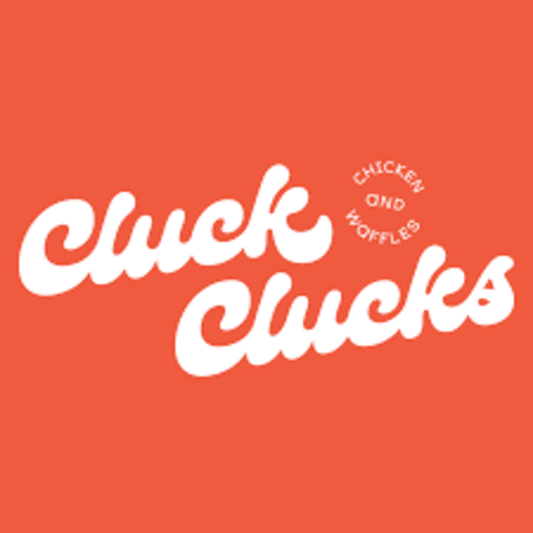 Hi I'm  Cluck Clucks Chicken Restaurant